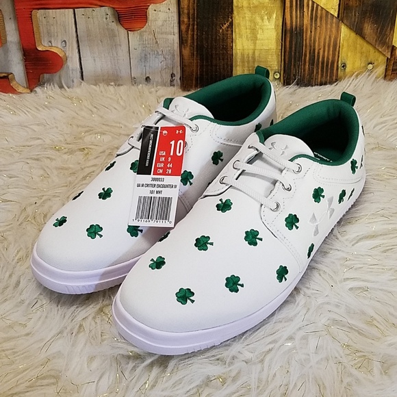 Under Armour Other - Under Armour Critter Encounter IV Mens Size 10